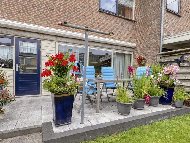Middenweg 316, HEERHUGOWAARD