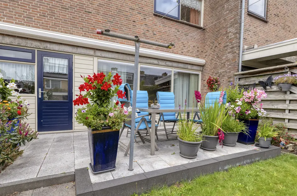 Middenweg 316