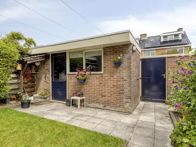 Middenweg 316, HEERHUGOWAARD