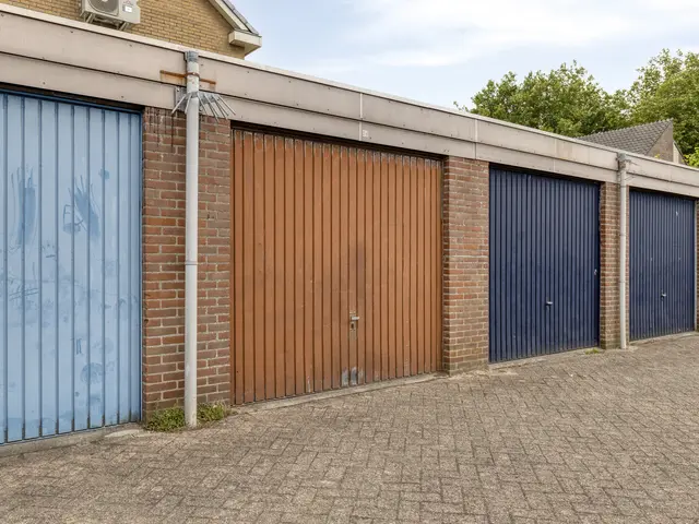 Middenweg 316, HEERHUGOWAARD