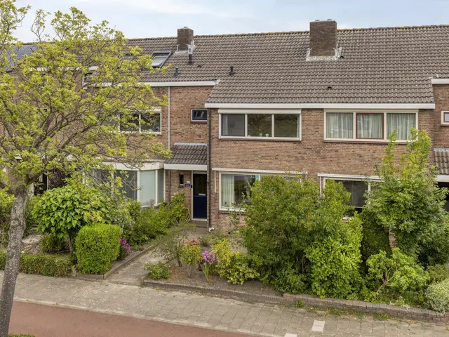 Middenweg 316, HEERHUGOWAARD