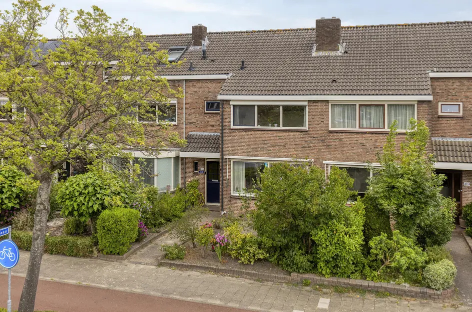 Middenweg 316