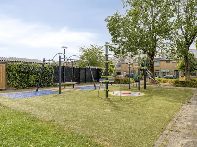 Middenweg 316, HEERHUGOWAARD