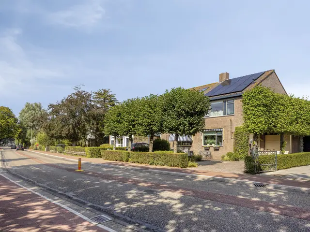 Heereweg 65, CASTRICUM