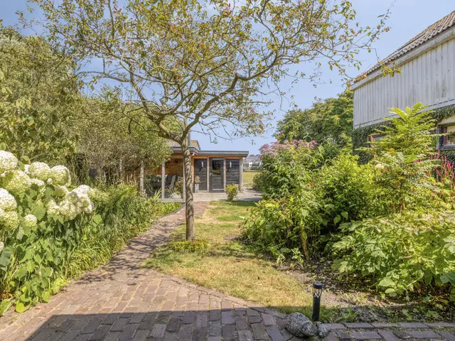 Heereweg 65, CASTRICUM
