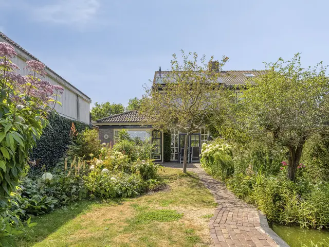 Heereweg 65, CASTRICUM