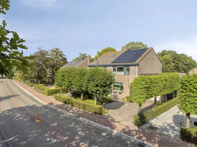 Heereweg 65, CASTRICUM