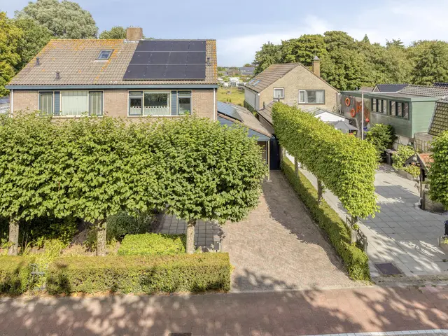 Heereweg 65, CASTRICUM