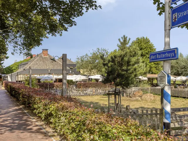 Heereweg 65, CASTRICUM