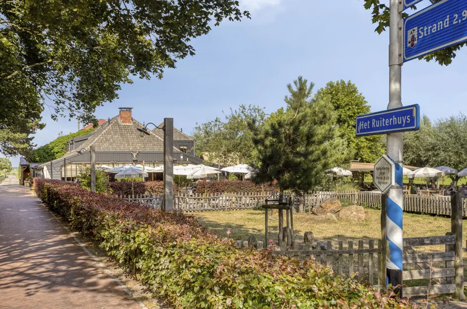 Heereweg 65