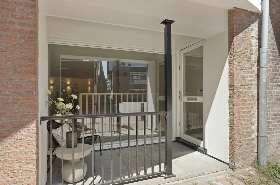 Meerstraat 12