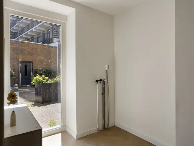 Meerstraat 12, BEVERWIJK