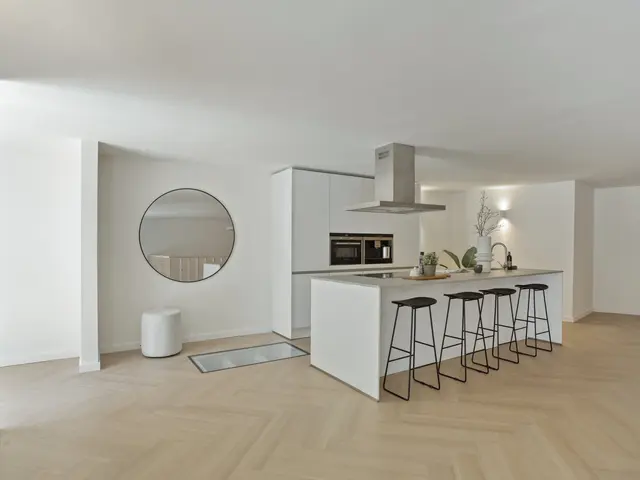 Meerstraat 12, BEVERWIJK
