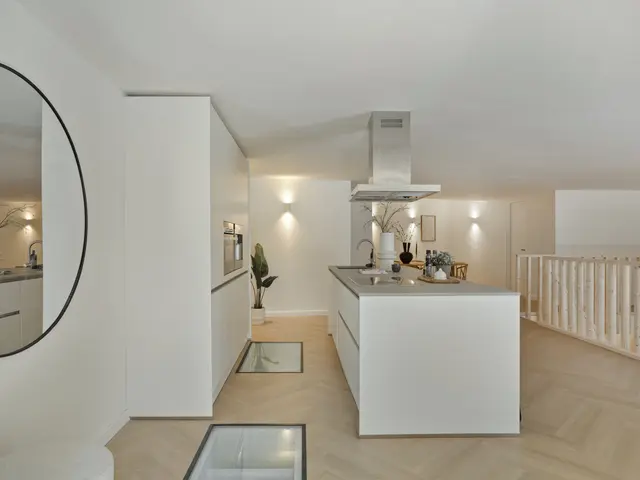 Meerstraat 12, BEVERWIJK