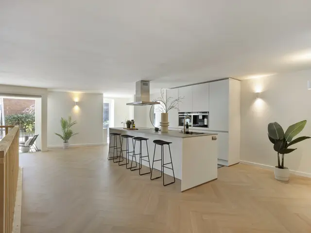 Meerstraat 12, BEVERWIJK