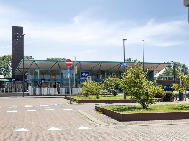 Meerstraat 12, BEVERWIJK