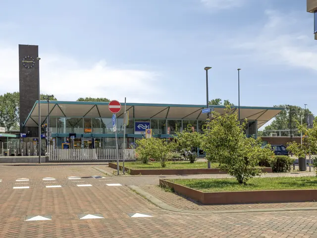 Meerstraat 12, BEVERWIJK