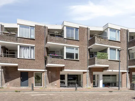 Meerstraat 12A