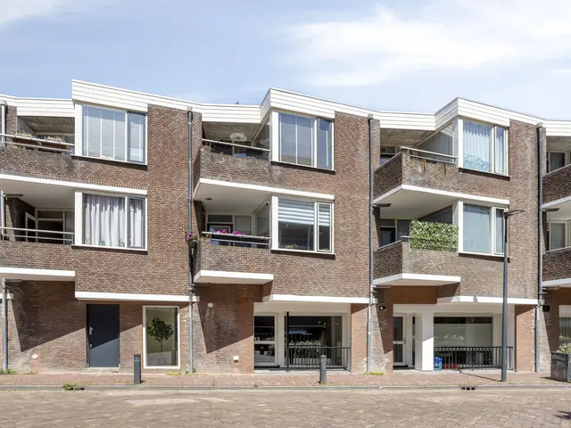 Meerstraat 12A, BEVERWIJK