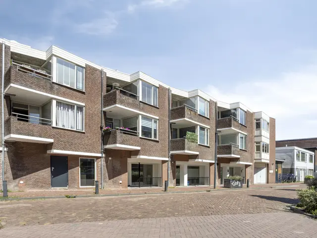 Meerstraat 12A, BEVERWIJK