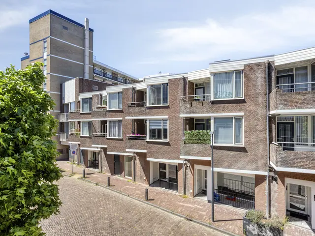 Meerstraat 12A, BEVERWIJK