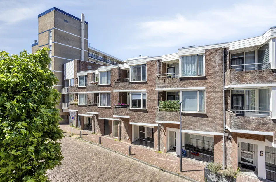 Meerstraat 12A