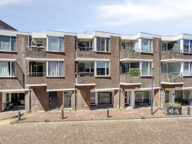 Meerstraat 12A, BEVERWIJK