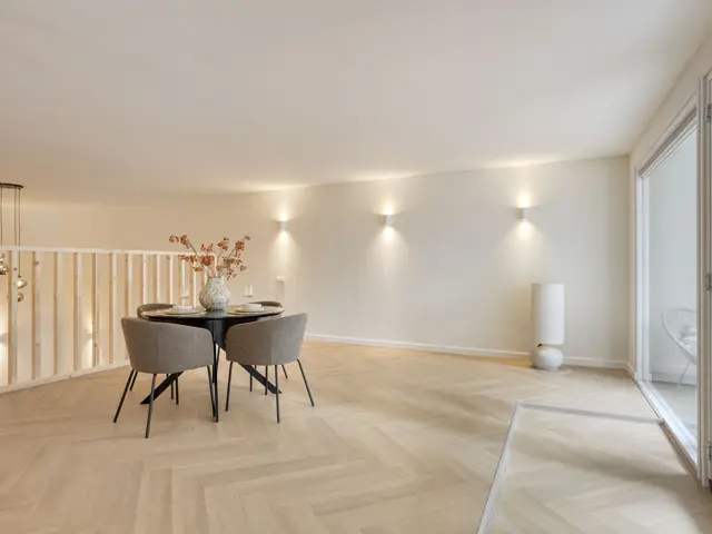 Meerstraat 12A, BEVERWIJK