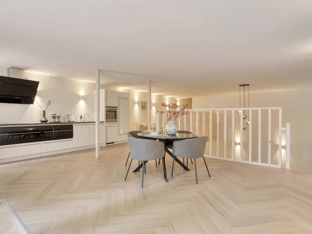 Meerstraat 12A, BEVERWIJK