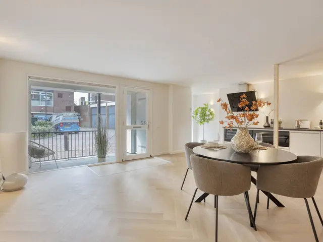 Meerstraat 12A, BEVERWIJK