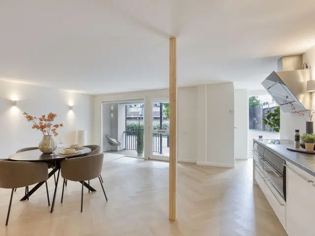Meerstraat 12A, BEVERWIJK