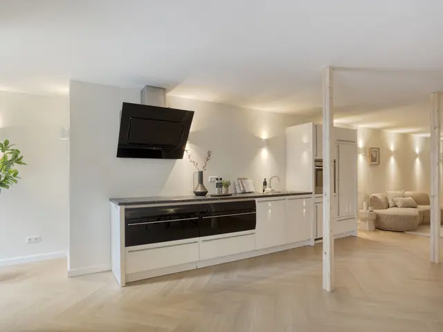 Meerstraat 12A, BEVERWIJK