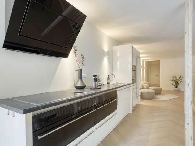 Meerstraat 12A, BEVERWIJK