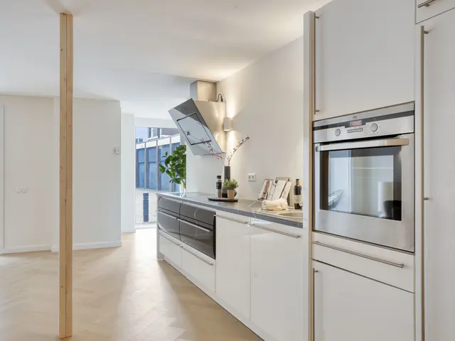 Meerstraat 12A, BEVERWIJK