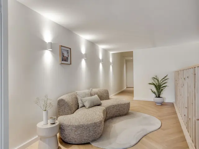 Meerstraat 12A, BEVERWIJK