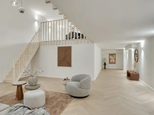 Meerstraat 12A, BEVERWIJK