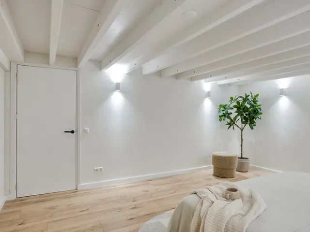 Meerstraat 12A, BEVERWIJK