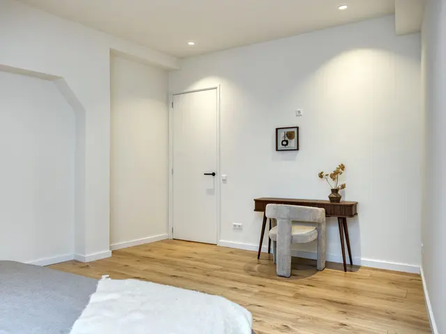 Meerstraat 12A, BEVERWIJK