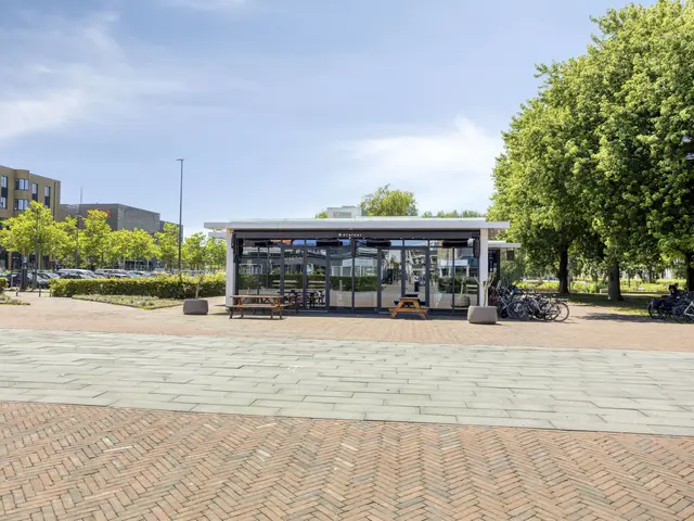 Meerstraat 12A, BEVERWIJK