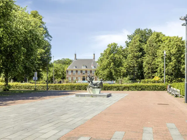 Meerstraat 12A, BEVERWIJK
