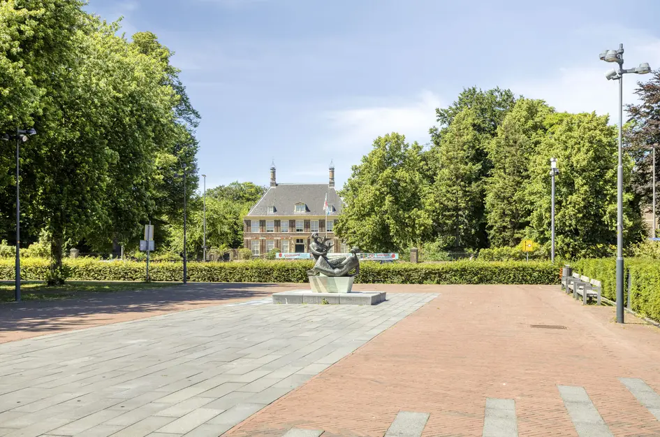 Meerstraat 12A