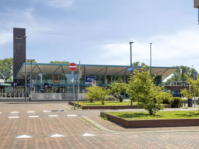 Meerstraat 12A, BEVERWIJK