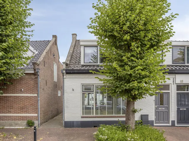 Arendsweg 79, BEVERWIJK