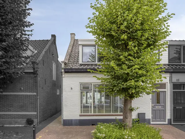 Arendsweg 79, BEVERWIJK