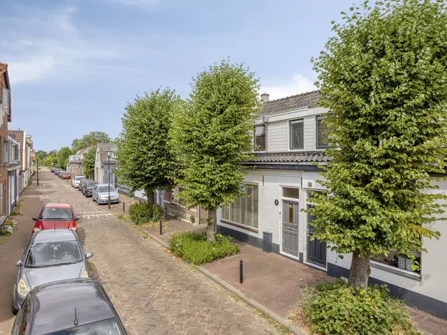 Arendsweg 79, BEVERWIJK