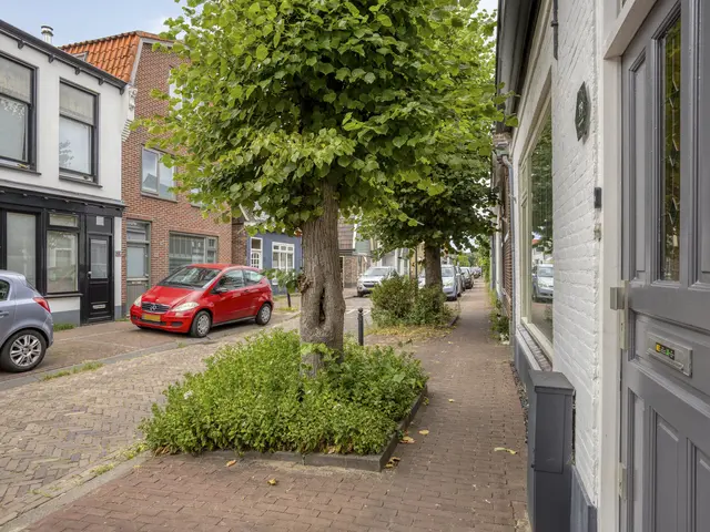 Arendsweg 79, BEVERWIJK