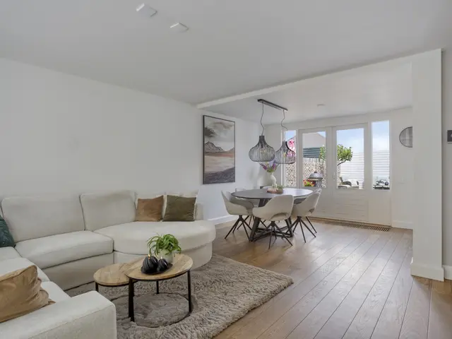 Arendsweg 79, BEVERWIJK