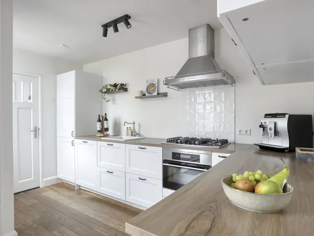 Arendsweg 79, BEVERWIJK