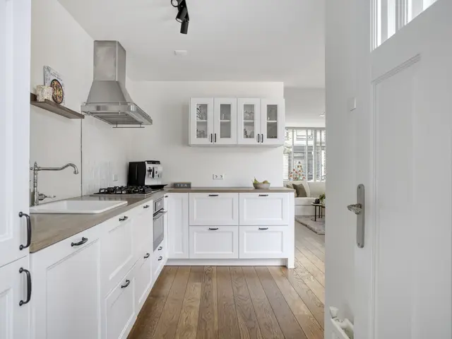 Arendsweg 79, BEVERWIJK