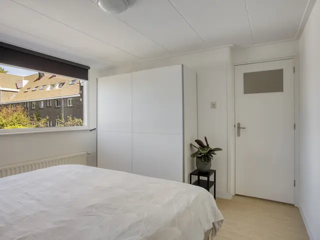 Arendsweg 79, BEVERWIJK